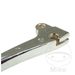 Páčka brzdy JMP PB 7054 chrom levý