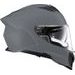 Integrální helma iXS iXS 912 SV 1.0 X14093 šedá XS