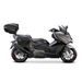 Montážní sada 3P systém SHAD K0AK53IF pro KYMCO AK 550 Premium 2023-2024