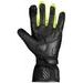 Rukavice iXS GLASGOW-ST 2.0 X42056 černo-neonově žlutá 3XL
