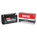 Továrně aktivovaná motocyklová baterie BS-BATTERY BT12-10Z (FA)