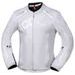 Sportovní bunda iXS SO MOTO DYNAMIC X51075 bílá M