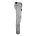 Kevlarové džíny GMS VIPER MAN ZG75905 světle šedé 38/30