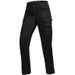 Cargo kalhoty iXS RAPID 1.0 X2-346406 černý W38L32