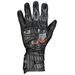 Sportovní rukavice iXS RS-200 3.0 X40462 černý 4XL