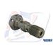 Banjo šroub Venhill 210100T M10x1mm titan
