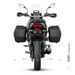 Montážní sada 3P systém SHAD K0KL56IF pro KAWASAKI KLE 500 / SE (2025<) 2026