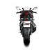 Výfuk kompletní 4x2x1 MIVV GPpro H.096.K2P Karbon pro HONDA CBR 650 R 2024-2026