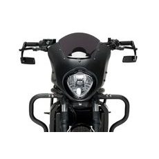 Zpětné zrcátko PUIG LOOK 3764N černý pravé / levé