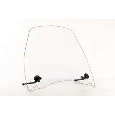 Plexi štít PUIG URBAN 8451W průhledný