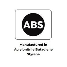 Nástavec zadního blatníku PUIG 22352J matná černá