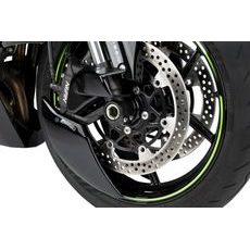 Chladič brzdy PUIG 22076N černý