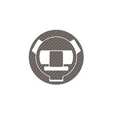 Ochranné nálepky na víčko nádrže PUIG X-TREME 8383C karbonový vzhled