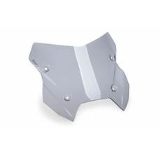 Plexi štít PUIG SPORT 22680H kouřová