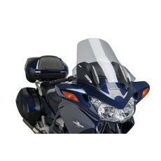 Plexi štít PUIG TOURING 5995H kouřová