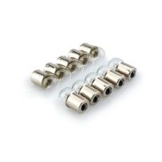 Žárovka PUIG 12v-10w 4049W průhledný (box of 10 units)