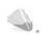 Plexi štít PUIG Z-RACING 23155S graphics