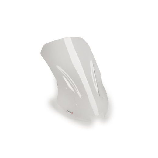 Plexi štít PUIG TOURING 21393W průhledná