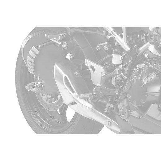 Napínák řetězu PUIG 21001O zlatá