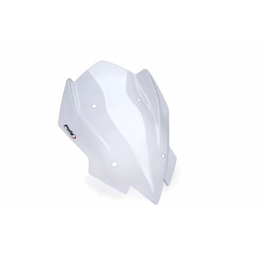 Plexi štít PUIG NEW GEN. SPORT 22439W průhledná