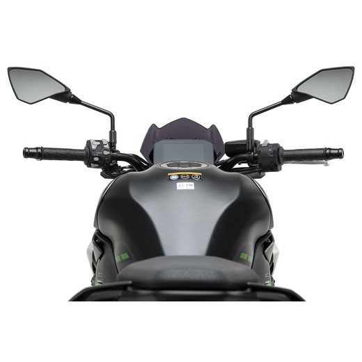 Plexi štít PUIG NEW GEN. SPORT 22439F tmavá kouřová