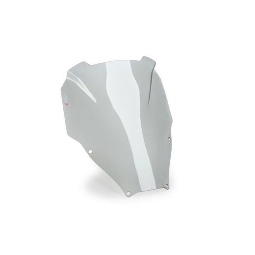 Plexi štít PUIG V-TECH LINE SPORT 21320H kouřová