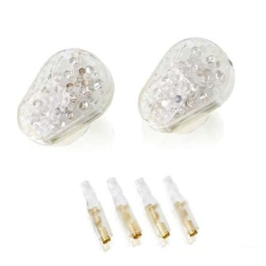 Blinkry PUIG INTEGRATED 4490K laser homologované