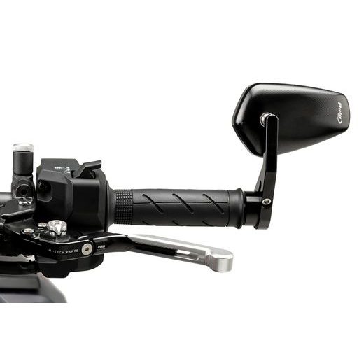 Zpětné zrcátko PUIG BOND 21633N černý levý nebo pravý