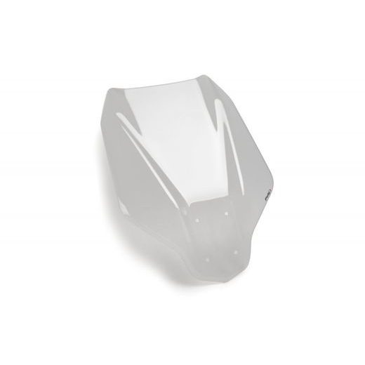 Plexi štít PUIG V-TECH LINE TOURING 21259W průhledná