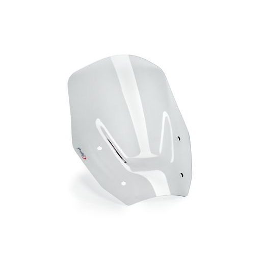 Plexi štít PUIG STANDARD 22014W průhledná