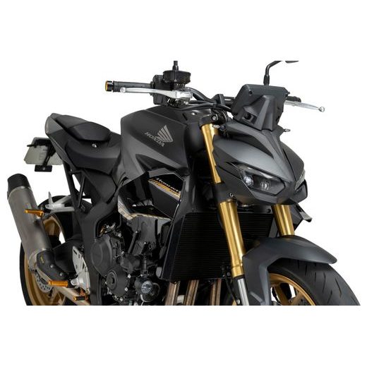 Spoilers PUIG D12 22384S graphic