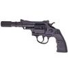 Kapslovka Buddy s tlumičem 23cm "12" na kartě