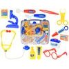Doktorský set 14ks 26x24cm v kufříku