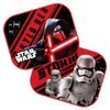 Sluneční clony do auta Star Wars První řád
