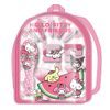 Kosmetická sada v batůžku Hello Kitty