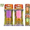 Super Goo hmota flip and fluff 25g na 4barvy kartě