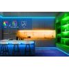 RGB LED pásek s Bluetooth - 5m