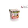 Bartek Svíčka sklo 115g Garden Candle