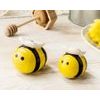 Slánka a pepřenka ve tvaru včelky - Meant to Bee