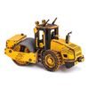 RoboTime 3D dřevěná mechanická skládačka Silniční válec