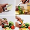 Multifunkční nůžky do kuchyně 6v1 Clever Cutter
