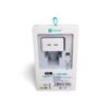Rychlonabíječka 40W vrchní výstup 2x USB-C s kabelem USB-C 1M