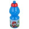Dětská plastová sportovní láhev Super Mario 400ml