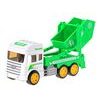 Auto popelářské 12-13cm na setrvačník 2druhy 12ks v DBX