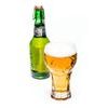 Fotbalová sklenice na pivo