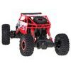 RC auto Rock Crawler HB 2.4GHz 1:18 červené