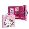 Kreativní sada v aktovce Hello Kitty