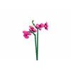 Sluban Flowers M38-B1101-12 Orchidej ve váze