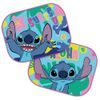 Sluneční clony do auta Stitch