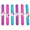 Unicorn náramek s jednorožcem 21,5cm 6druhů 3barvy 24ks v DBX